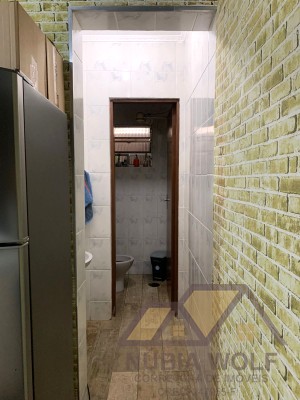 Ponto Comercial no bairro São José, Lado Linha, em Peruíbe