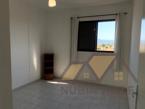 Apartamento no bairro São João Batista, Lado Linha, em Peruíbe