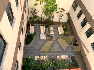 Apartamento no bairro São João Batista, Lado Linha, em Peruíbe