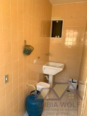 Apartamento no bairro São João Batista, Lado Linha, em Peruíbe