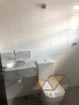 Casa no bairro Cidade Nova Peruibe, Lado Linha, em Peruíbe