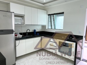 Casa no bairro Jardim Imperador, Lado Praia, em Peruíbe