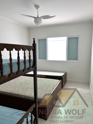 Casa no bairro Jardim Imperador, Lado Praia, em Peruíbe