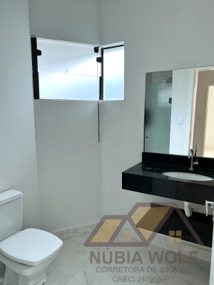 Casa no bairro Jardim Imperador, Lado Praia, em Peruíbe