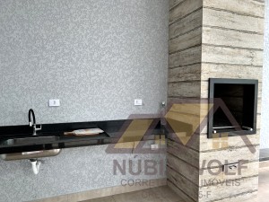 Casa no bairro Jardim Imperador, Lado Praia, em Peruíbe