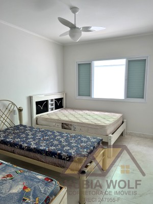 Casa no bairro Jardim Imperador, Lado Praia, em Peruíbe