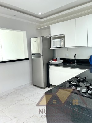 Casa no bairro Jardim Imperador, Lado Praia, em Peruíbe