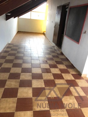 Casa no bairro São José, Lado Praia, em Peruíbe