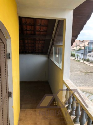 Casa no bairro São José, Lado Praia, em Peruíbe