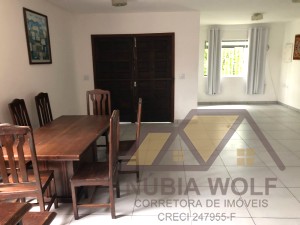 Casa no bairro São José, Lado Praia, em Peruíbe