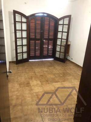 Casa no bairro São José, Lado Praia, em Peruíbe