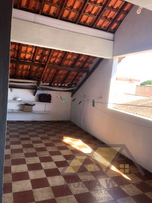 Casa no bairro São José, Lado Praia, em Peruíbe