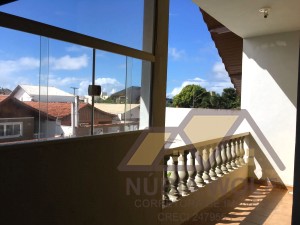 Casa no bairro São José, Lado Praia, em Peruíbe