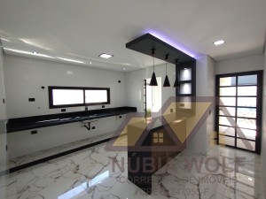 Casa no bairro São José, Lado Linha, em Peruíbe