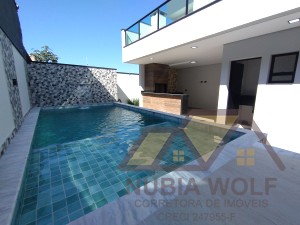 Casa no bairro São José, Lado Linha, em Peruíbe