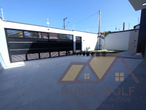 Casa no bairro São José, Lado Linha, em Peruíbe