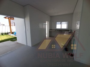 Casa no bairro Flora Rica II, Pós Linha, em Peruíbe