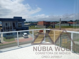 Casa no bairro Flora Rica II, Pós Linha, em Peruíbe