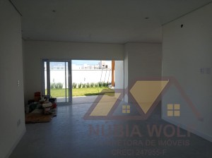 Casa no bairro Flora Rica II, Pós Linha, em Peruíbe