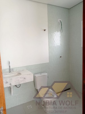 Casa no bairro Flora Rica II, Pós Linha, em Peruíbe