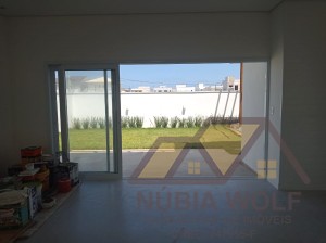 Casa no bairro Flora Rica II, Pós Linha, em Peruíbe