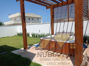 Casa no bairro Flora Rica II, Pós Linha, em Peruíbe