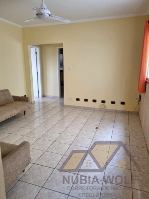 Apartamento no bairro Centro, Lado Praia, em Peruíbe