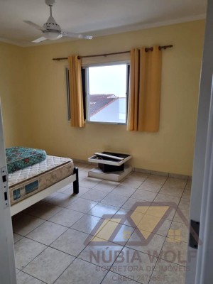 Apartamento no bairro Centro, Lado Praia, em Peruíbe