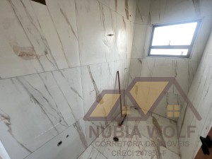 Salão no bairro Centro, Lado Linha, em Peruíbe