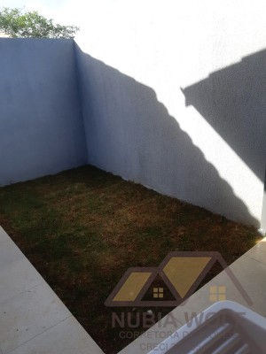 Casa no bairro Oásis, Pós Linha, em Peruíbe