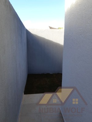 Casa no bairro Oásis, Pós Linha, em Peruíbe