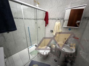 Casa no bairro Cidade Nova Peruibe, Lado Linha, em Peruíbe