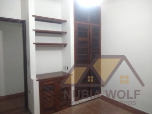 Casa no bairro Oásis, Lado Linha, em Peruíbe