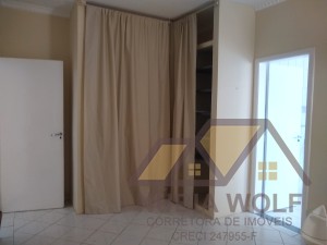 Casa no bairro Turístico, Lado Linha, em Peruíbe