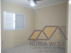 Casa no bairro Turístico, Lado Linha, em Peruíbe