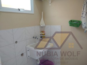 Casa no bairro Turístico, Lado Linha, em Peruíbe