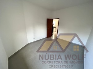Casa no bairro Park D Aville, Pós Linha, em Peruíbe