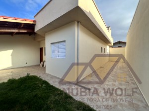 Casa no bairro Park D Aville, Pós Linha, em Peruíbe