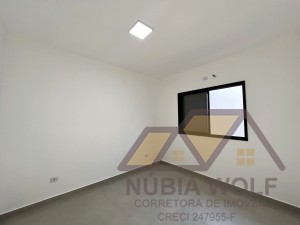 Casa no bairro Oásis, Lado Linha, em Peruíbe
