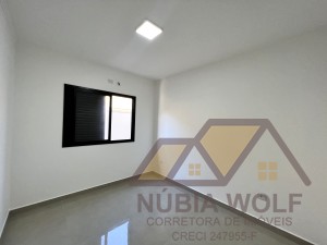 Casa no bairro Oásis, Lado Linha, em Peruíbe