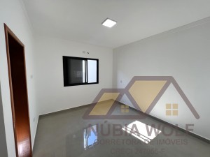 Casa no bairro Oásis, Lado Linha, em Peruíbe