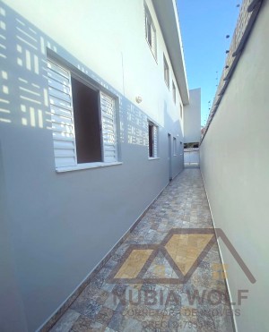 Casa no bairro Stella Maris, Lado Linha, em Peruíbe