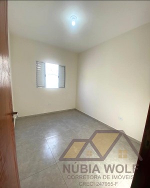 Casa no bairro Stella Maris, Lado Linha, em Peruíbe