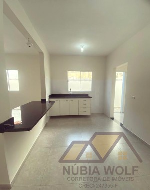 Casa no bairro Stella Maris, Lado Linha, em Peruíbe