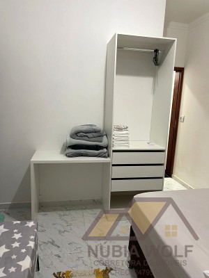 Casa no bairro Flora Rica II, Pós Linha, em Peruíbe