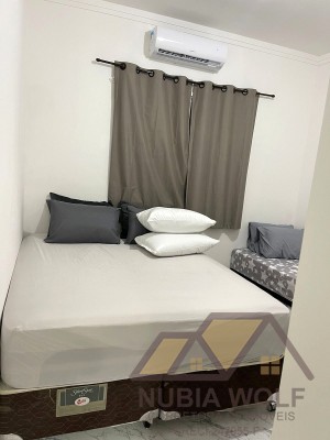 Casa no bairro Flora Rica II, Pós Linha, em Peruíbe