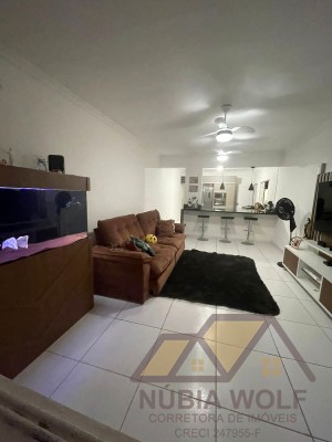 Casa no bairro Josedy, Pós Linha, em Peruíbe