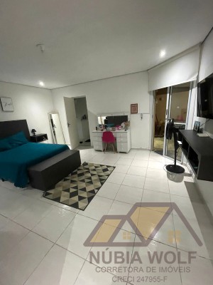 Casa no bairro Josedy, Pós Linha, em Peruíbe