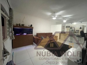 Casa no bairro Josedy, Pós Linha, em Peruíbe
