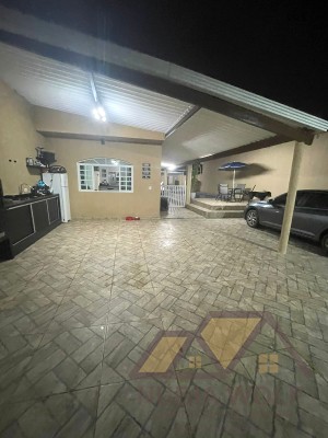 Casa no bairro Josedy, Pós Linha, em Peruíbe